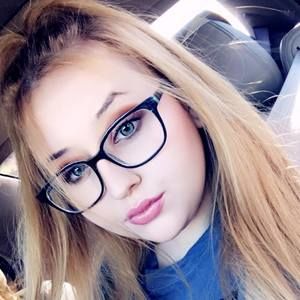 Meet your Posher, Shaeleigh